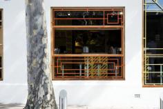 
                    
                        Fonda Hawthorn — Melbourne #windowdecals
                    
                