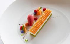 
                    
                        Thomas Keller continues to reinvent his nouvelle French tour de force, French Laundry in Yountville, California. A new glass-sheathed kitchen is currently under construction. The $295 tasting menu is still one of the most revered experiences in the food world.
                    
                