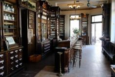 
                    
                        ORA Coffee Bar in Berlin
                    
                