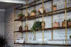 
                    
                        Café Gratitude Downtown Los Angeles
                    
                