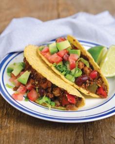 
                    
                        Ta-Quinos  #vegan #glutenfree #quinoa #easy
                    
                