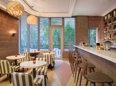 
                    
                        Dolce Italian  1690 Collins Ave  @ The Gale Hotel  Miami Beach, FL 33139  786-975-2590
                    
                