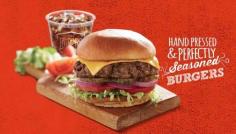 
                    
                        Denny's 'The Den' Restaurant Targets a Millennial Demographic #fastfood trendhunter.com
                    
                