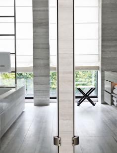 
                    
                        bathroom | hotel | "armani hotel" | milan, italy
                    
                