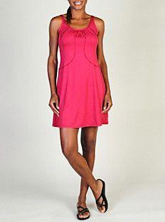 
                    
                        Women's Sol Cool™ Dress - Ex Officio - my favorite dress on my recent trip to Southeast Asia, where it was HOT & HUMID! Just $60!
                    
                