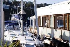 
                    
                        Ormeggio at The Spit, Sidney
                    
                