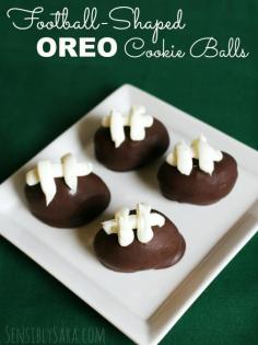 
                    
                        OREO Cookie Balls
                    
                