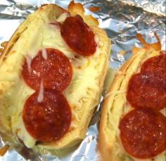 
                    
                        Then step back, and admire what you've created:
                    
                