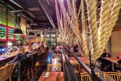 
                    
                        Tiger Lilly, Tel Aviv-Yafo, 2013 - Yaron Tal
                    
                