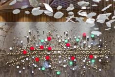 
                    
                        Yue Restaurant by PANORAMA, Chengdu – China » Retail Design Blog
                    
                