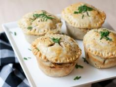 Beef Pies