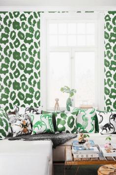 
                    
                        cleo print by lisa bengtsson..
                    
                