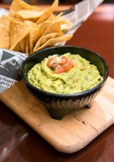 
                    
                        Buffalo Thunder Hilton, Santa Fe &amp; Great Guacamole {recipe}
                    
                
