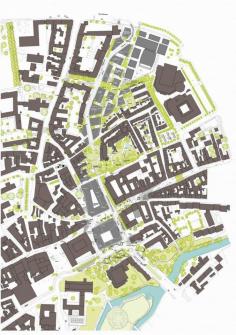 
                    
                        ‘Thomas B. Thrigesgade’ City Design / entasis
                    
                