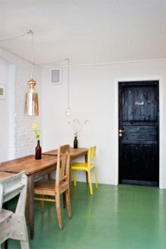 
                    
                        Microbrewery Mikkeller was set up in 2007, and already was awarded Danish Brewery of the year twice. Mikkeller is not your typical brewery. They collaborate with some amazing partners, just to name Henrik Vibskov
                    
                