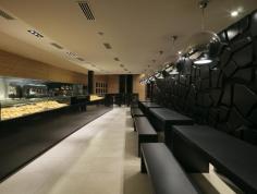 
                    
                        Boulangerie Vyta by Colli + Galliano Architects
                    
                