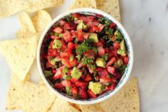 
                    
                        This Variation on a Mexican Dish is For Those Who Adhere to a Clean Diet #dinner trendhunter.com
                    
                