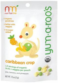 
                    
                        Ready-to-Go: NurturMe Yum-a-Roo's
                    
                