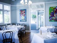 
                    
                        The Restaurant - Pilu at Freshwater - "Pilu is the best of both worlds: the vibrant, thrilling, sunshiny flavours of chef Giovanni Pilu’s Sardinian homeland, combined with some irresistible Sydney sand and surf." SMH Good Food Guide
                    
                