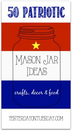 July 4th Celebration ☆ on Pinterest