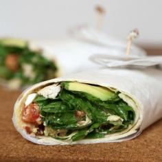 Easy Work Lunch Recipes | POPSUGAR Food