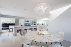 
                    
                        Dwell on Design Los Angeles South Bay Home Tour 2015 Grandview House Manhattan Beach California
                    
                