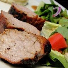 
                    
                        Marinated Pork Tenderloin Allrecipes.com
                    
                