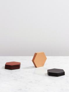 
                    
                        8 Great Coasters feature. Styling – Nat Turnbull, Photo – Elise Wilken for The Design Files.
                    
                
