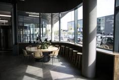 
                    
                        Palæo Restaurant by Johannes Torpe Studios
                    
                