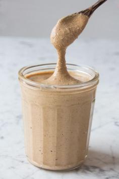 
                    
                        Cashew and Vanilla Butter
                    
                