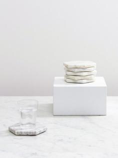 
                    
                        8 Great Coasters feature. Styling – Nat Turnbull, Photo – Elise Wilken for The Design Files.
                    
                