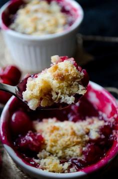 Sweet! 38 Cherry Recipes to Try This Summer ...