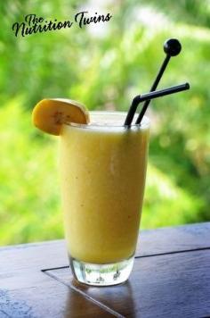 Dr. Oz’s Healthy Vitamin Cocktail | Easy Smoothies for Weight Loss