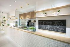 
                    
                        BEAUTY LIBRARY, Aoyama, Tokyo / Nendo - 谷德设计网
                    
                