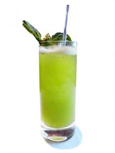 BG Recipe: The Poolside Margarita | 5th at 58th