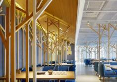 
                    
                        Golucci International Design The Bistro Goose Hut
                    
                