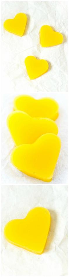 
                    
                        All natural Jello Jigglers: This childhood favorite just for a wholesome makeover!
                    
                