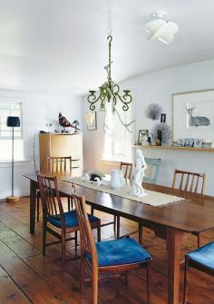 
                    
                        studio spaces: gabriella kiss via T Magazine / sfgirlbybay
                    
                