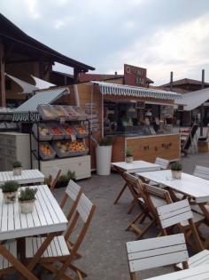 
                    
                        #OrganicBar Photo by #GabriellaSimone www.futureconcept...
                    
                