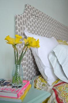 
                    
                        DIY Belgrave Headboard | Hometalk
                    
                