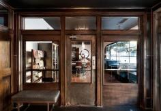 
                    
                        Southern Belle: Parts and Labor Designs the Grey in Savannah | Companies | Interior Design
                    
                