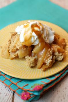 
                    
                        Irish Apple Crisp Recipe - RecipeGirl.com
                    
                
