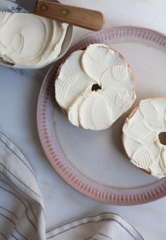 
                    
                        How to Make Homemade Cream Cheese
                    
                