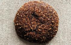 Chewy Ginger Cookies.....one of my Christmas cookie choices!!