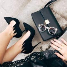 
                    
                        Look du jour: La Dernière Minute | fashioncoolture.w... | Bloglovin'
                    
                