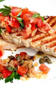 Weight Watchers Salsa Chicken Recipe.