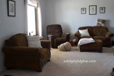 
                    
                        home tour - farmhouse living
                    
                