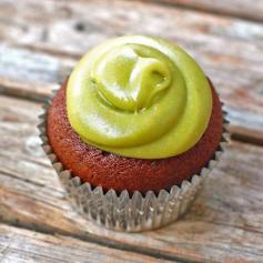 Avocado Buttercream Recipe!
