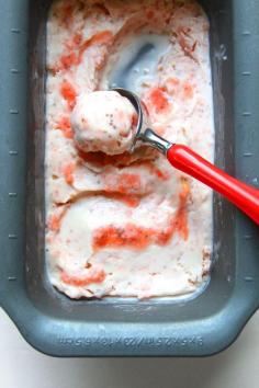 
                    
                        Watermelon Coconut Ice Cream
                    
                