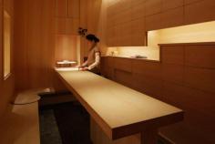 
                    
                        Origata Shop at MIWA member’s club by Fumihiko Sano, Paris – France » Retail Design Blog
                    
                